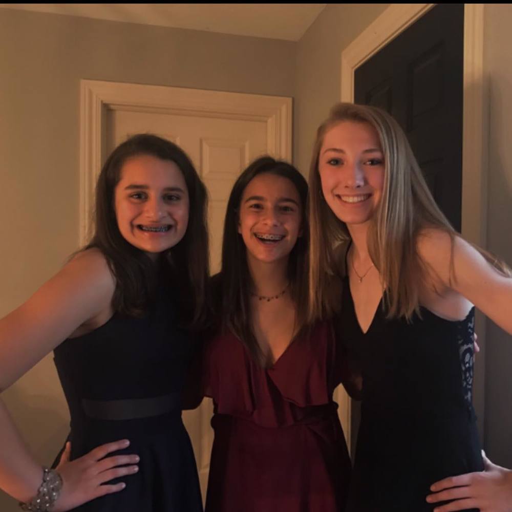 Meet your Posher, Kate